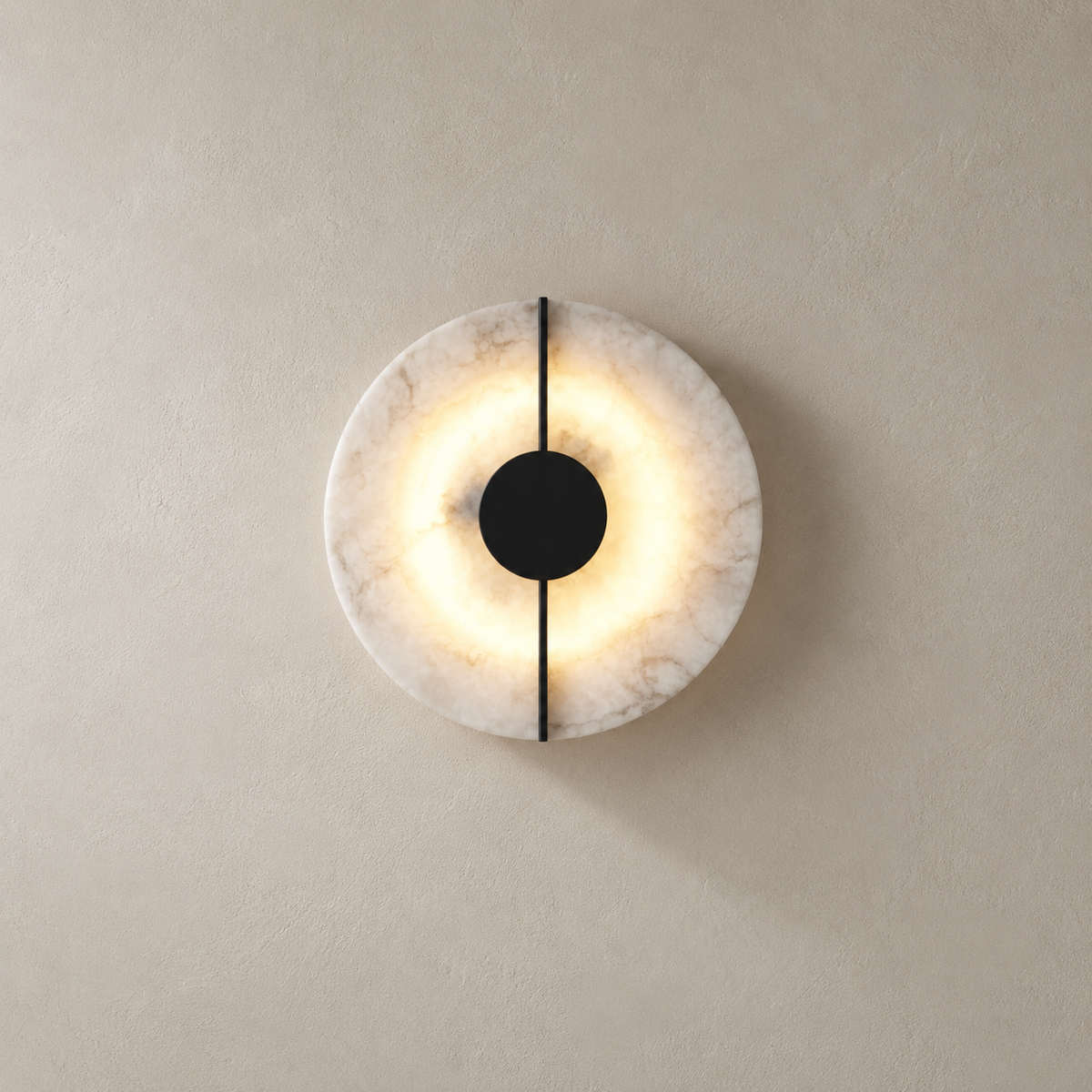 The Meridian Wall Light