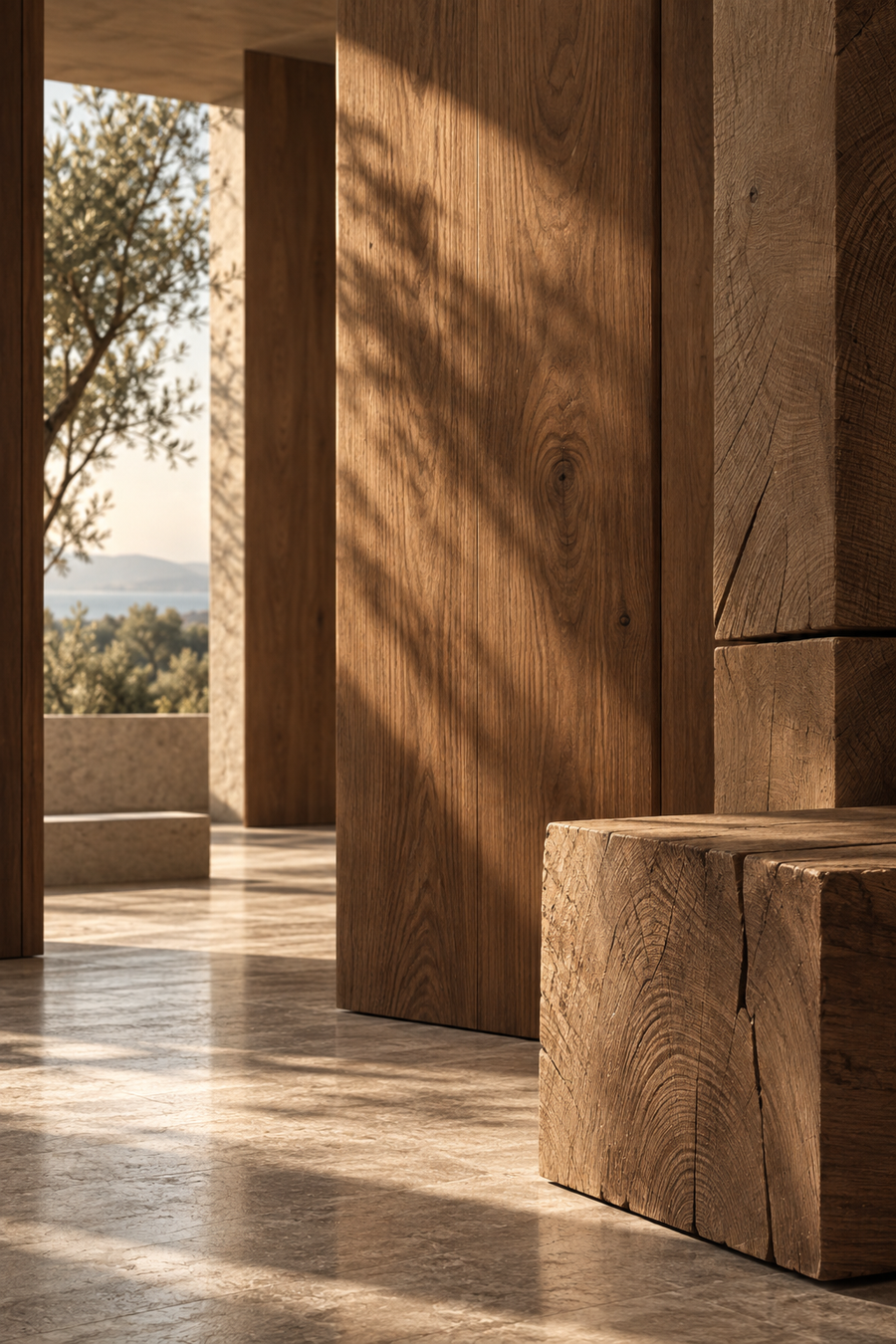 WOOD