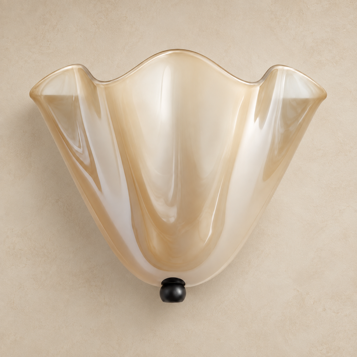 The Petal Wall Light