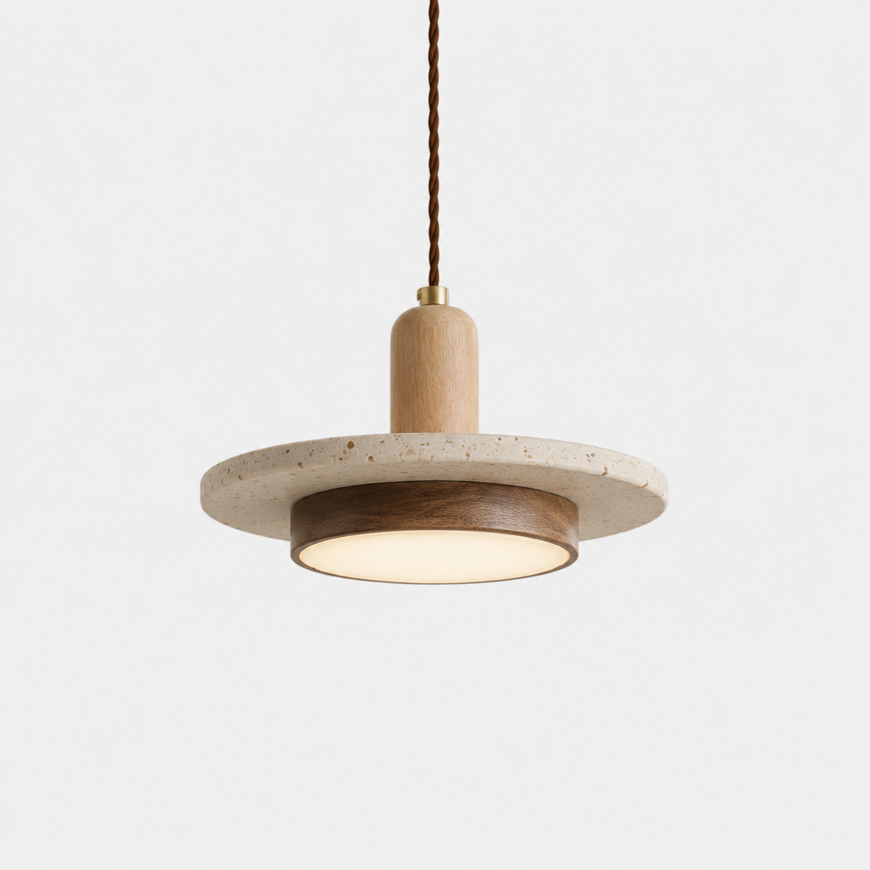 The Axis Pendant
