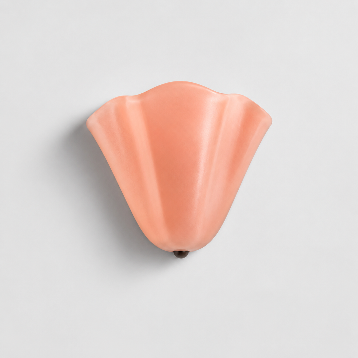 The Petal Wall Light