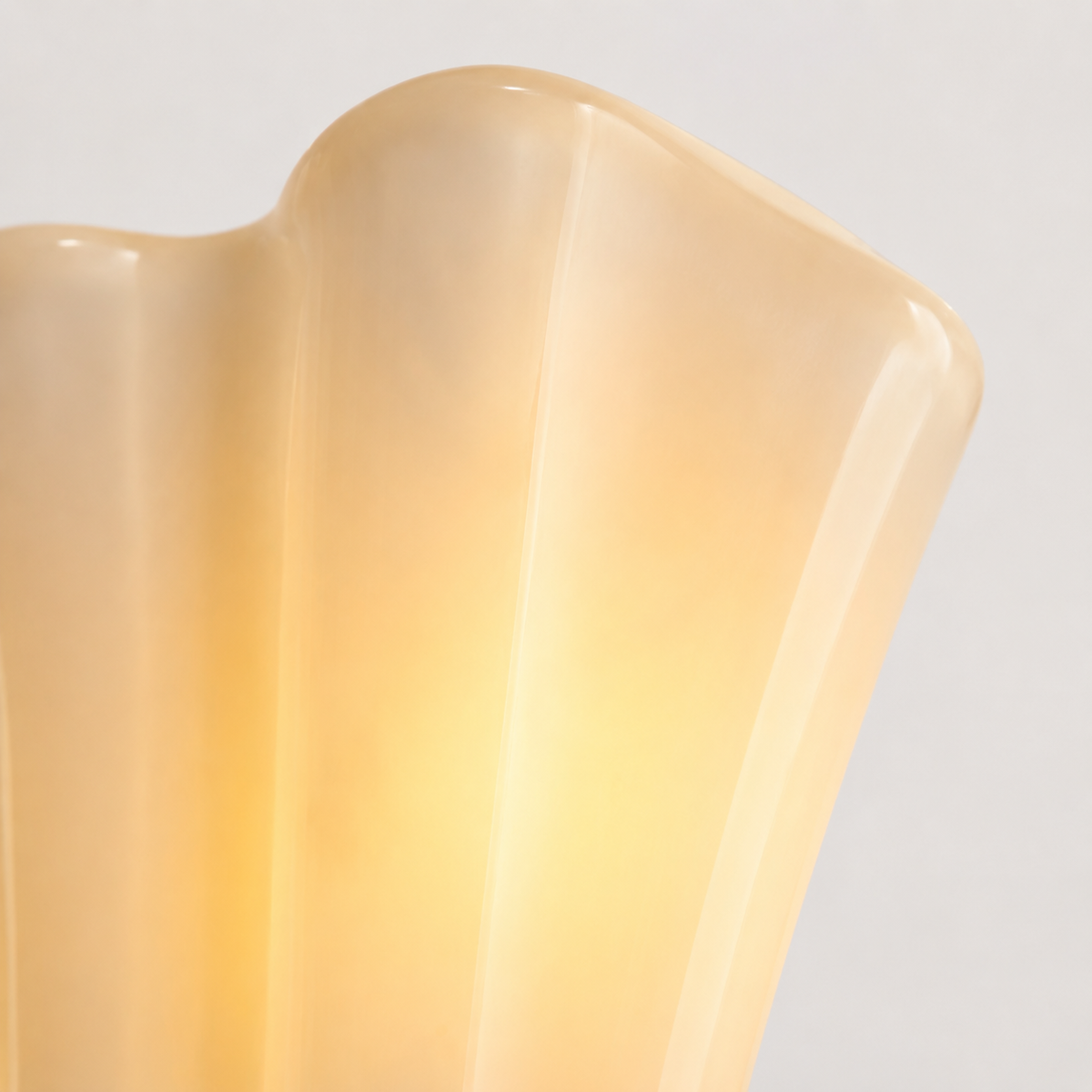 The Petal Wall Light