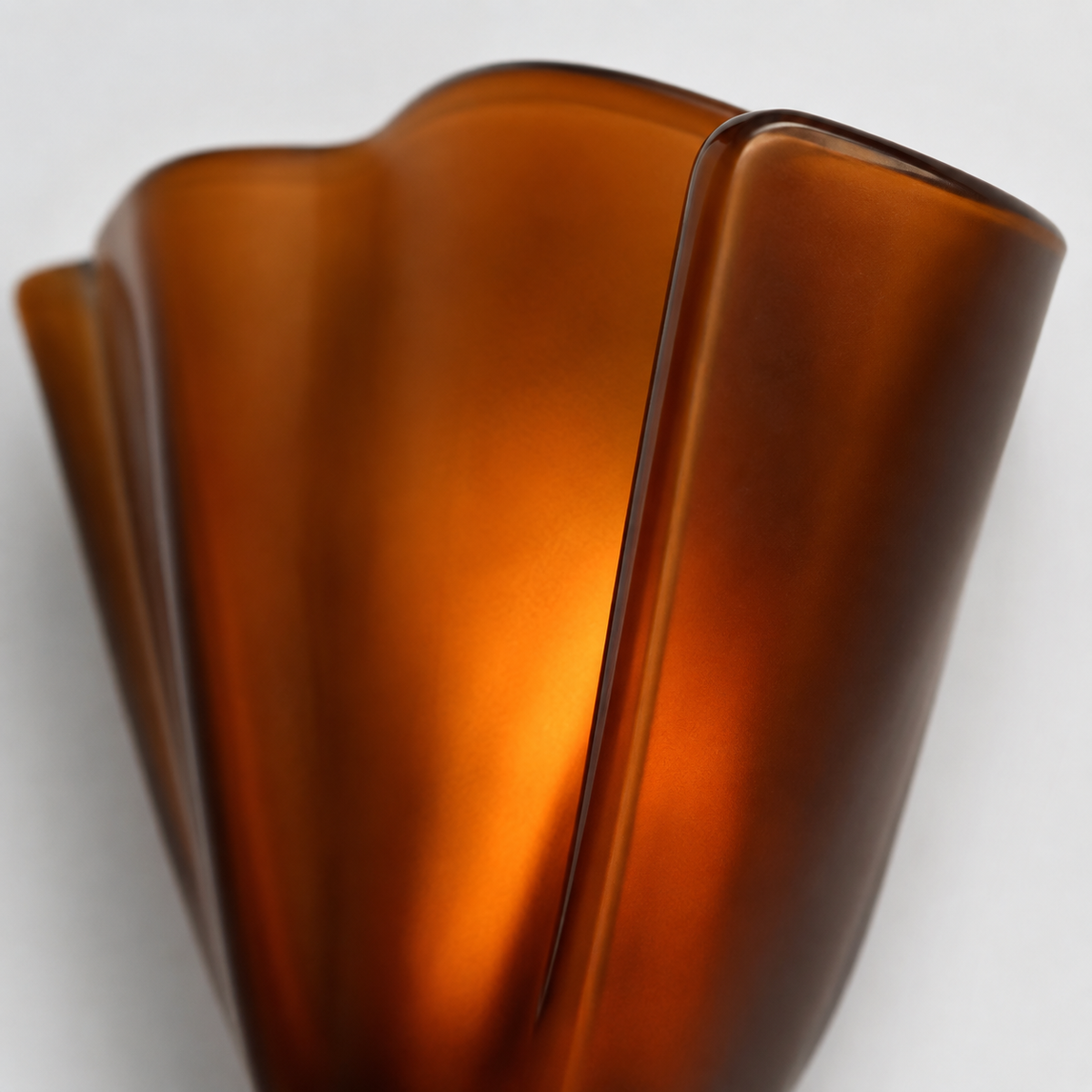 The Petal Wall Light