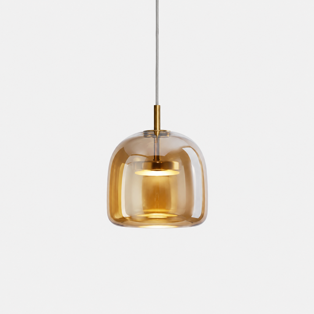 The Capsule Pendant