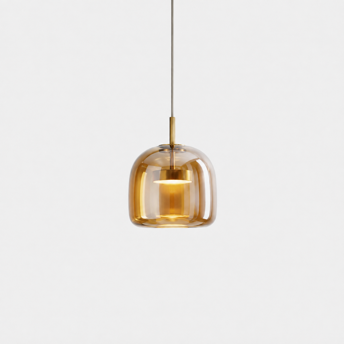 The Capsule Pendant