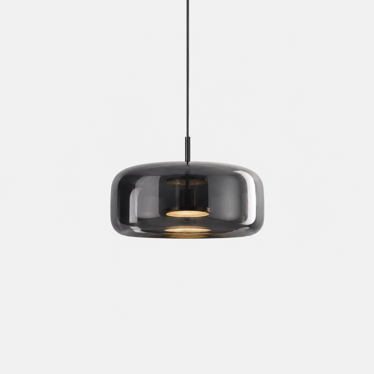 The Capsule Pendant