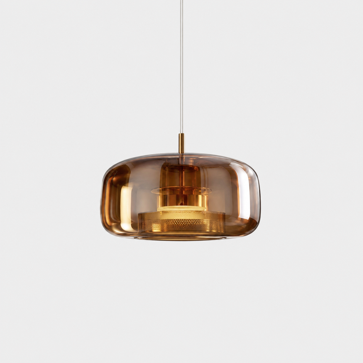 The Capsule Pendant