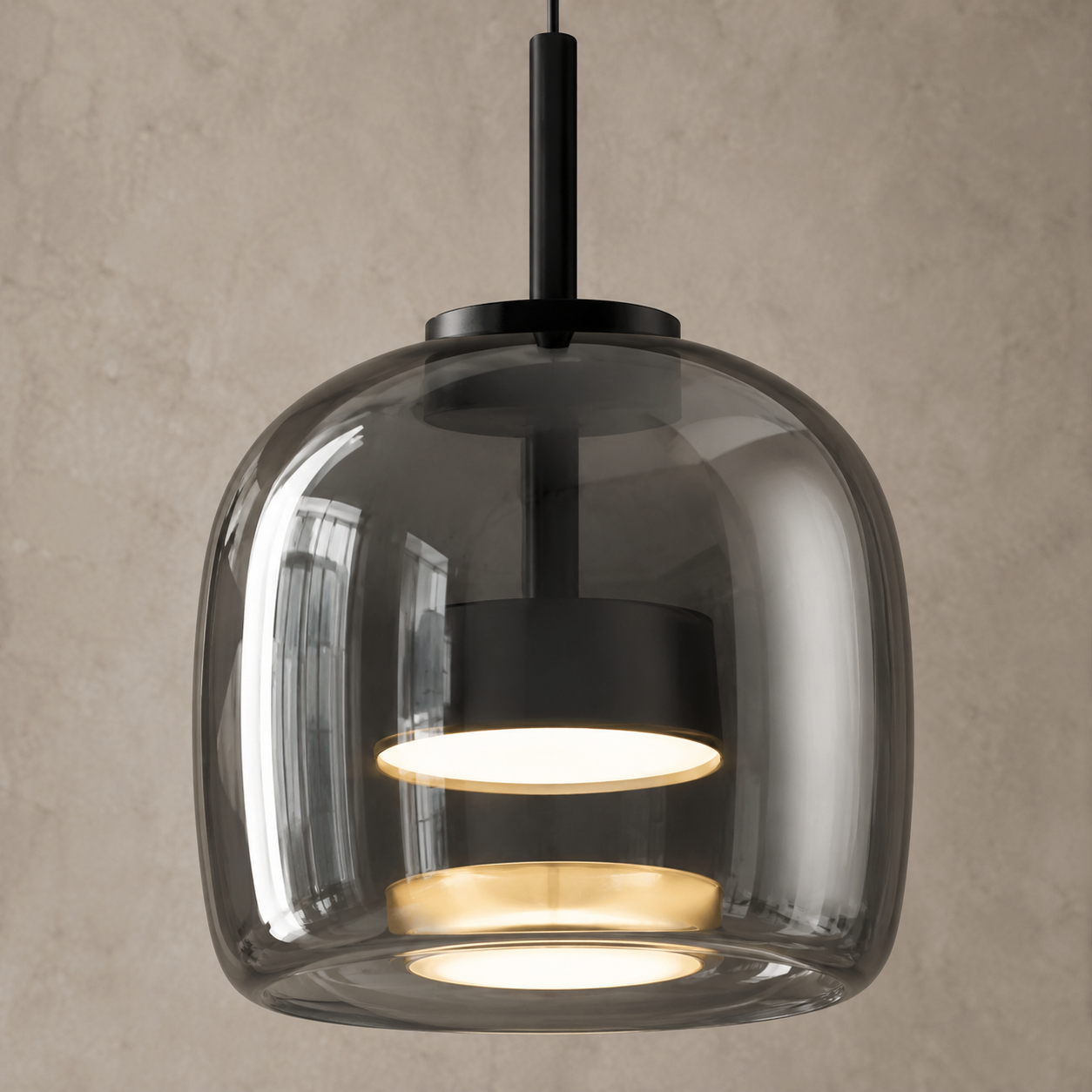 The Capsule Pendant