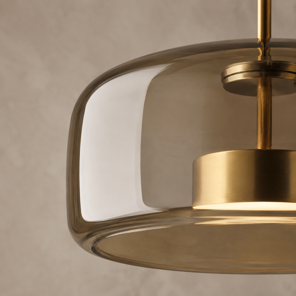 The Capsule Pendant