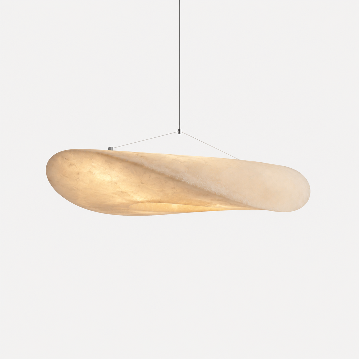 The Drift Pendant