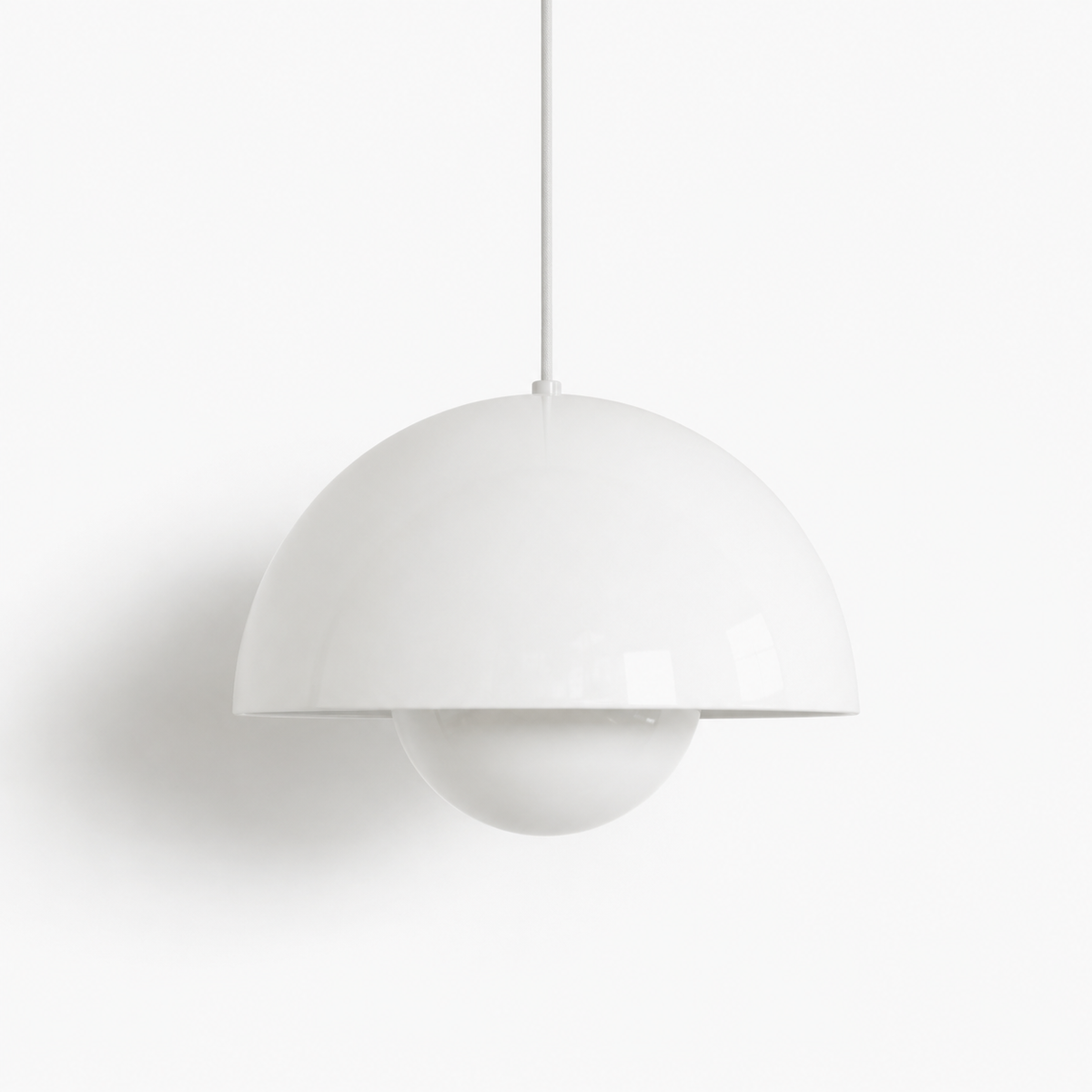 The Bell Pendant