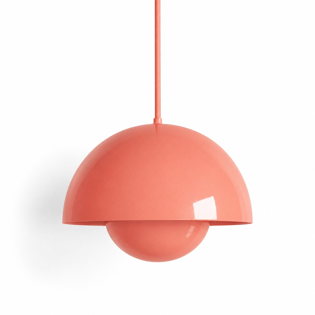 The Bell Pendant