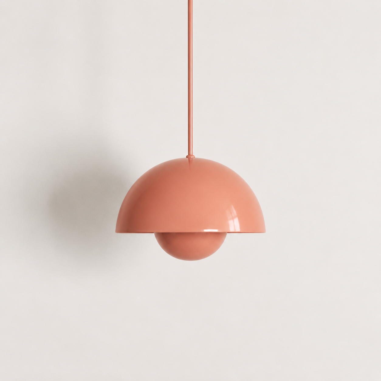 The Bell Pendant