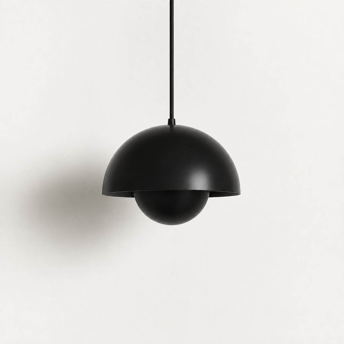 The Bell Pendant