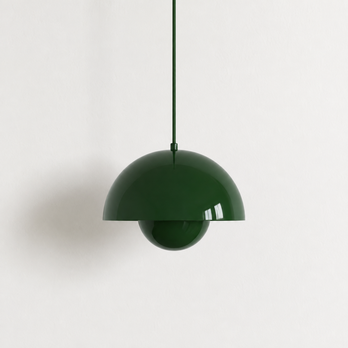 The Bell Pendant