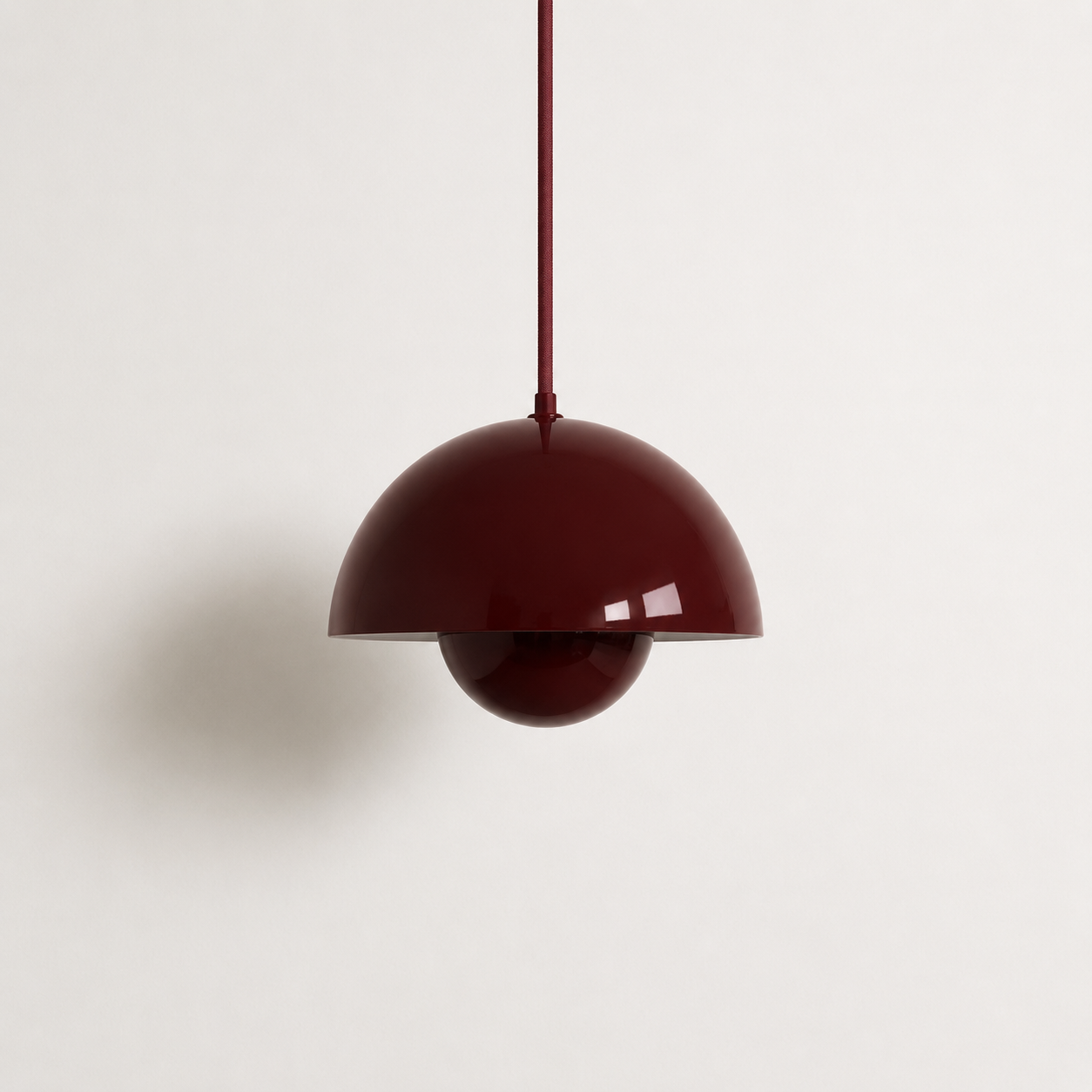 The Bell Pendant