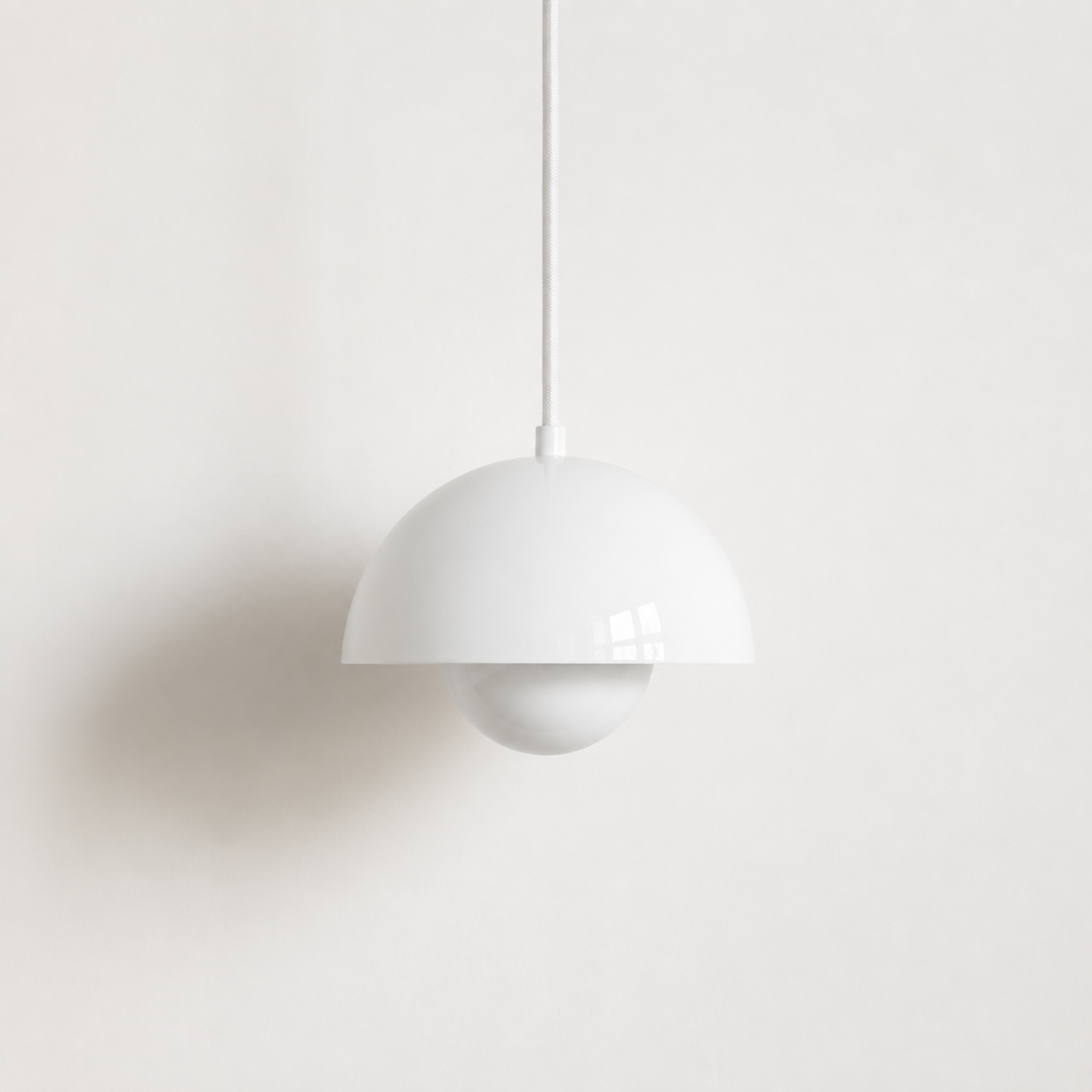 The Bell Pendant
