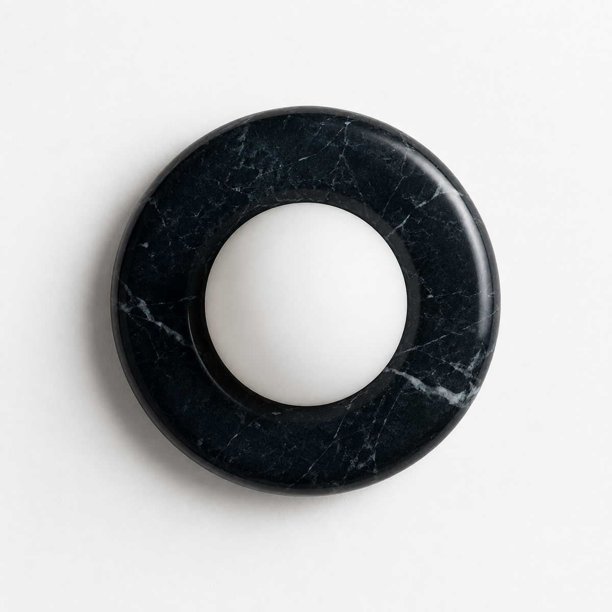 The Cameo Wall Light