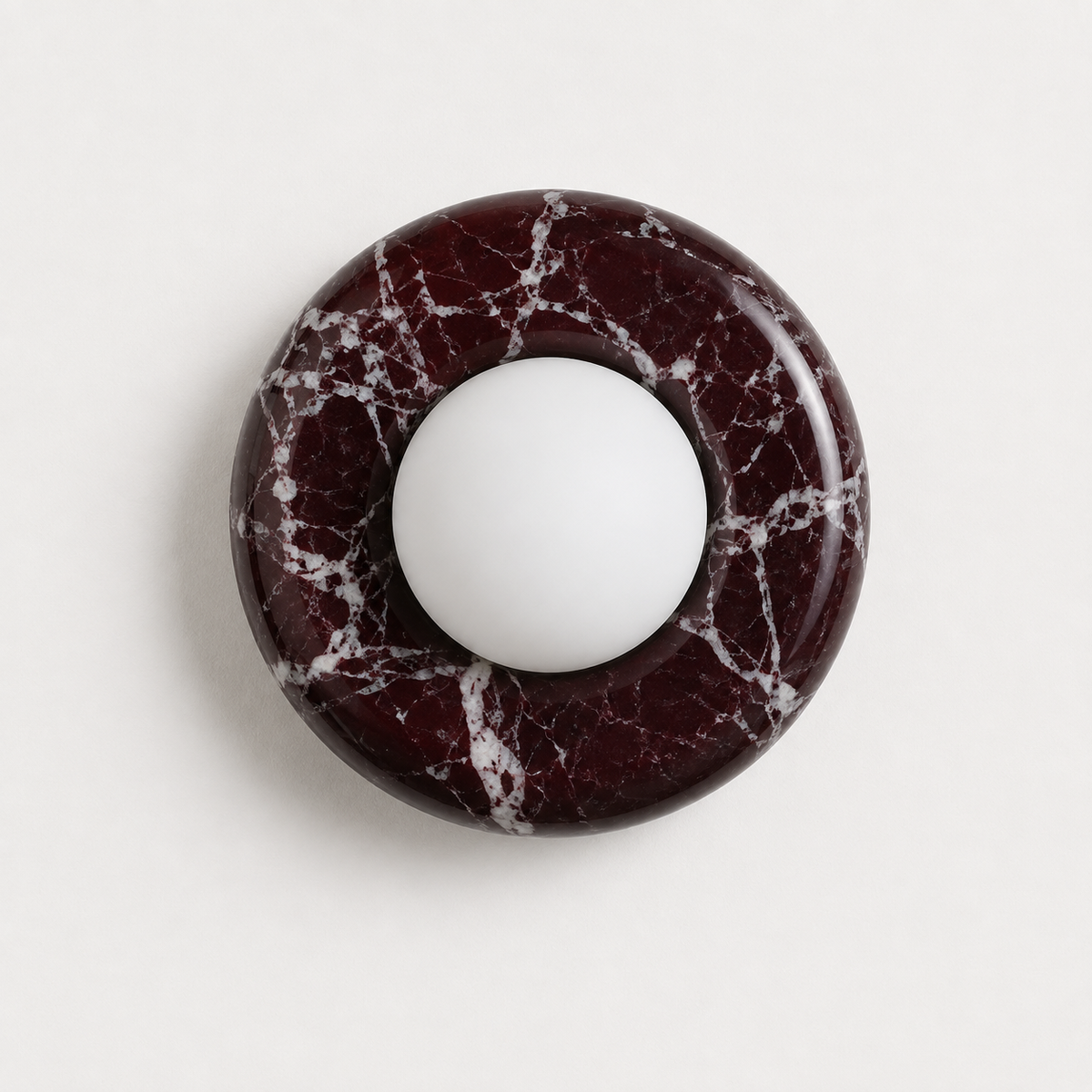 The Cameo Wall Light