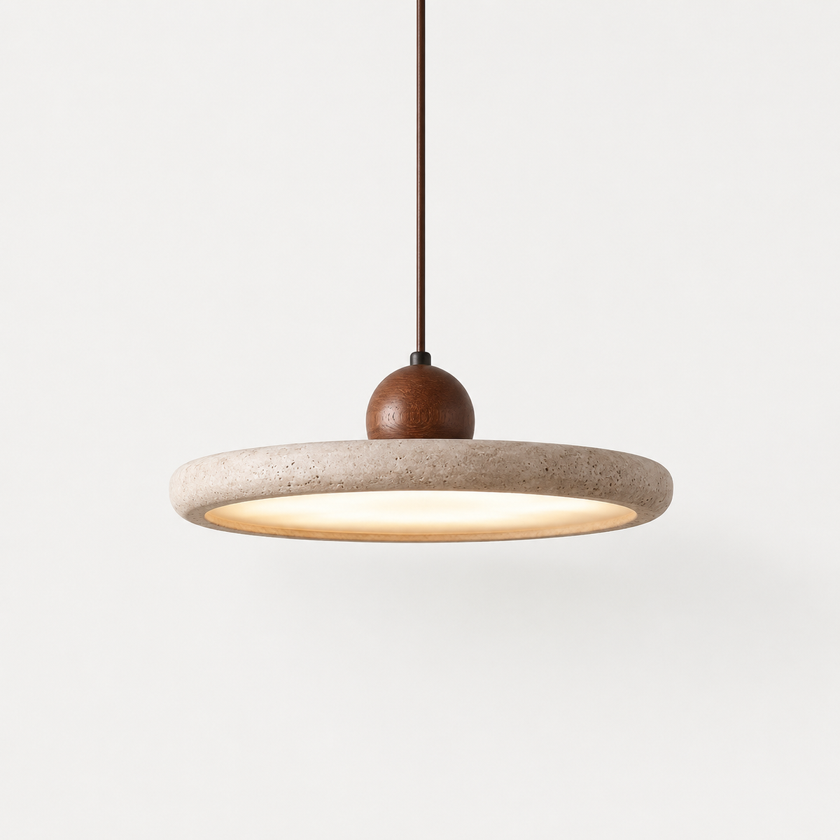 The Aperture Pendant
