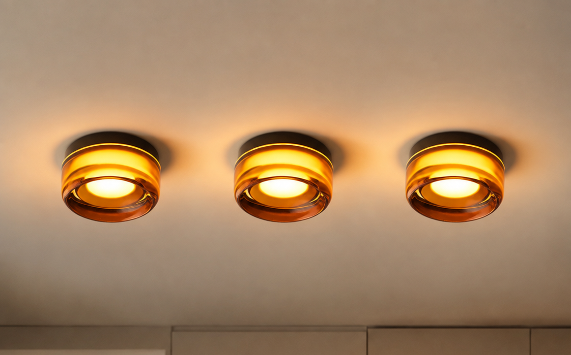 The Ceiling Edit