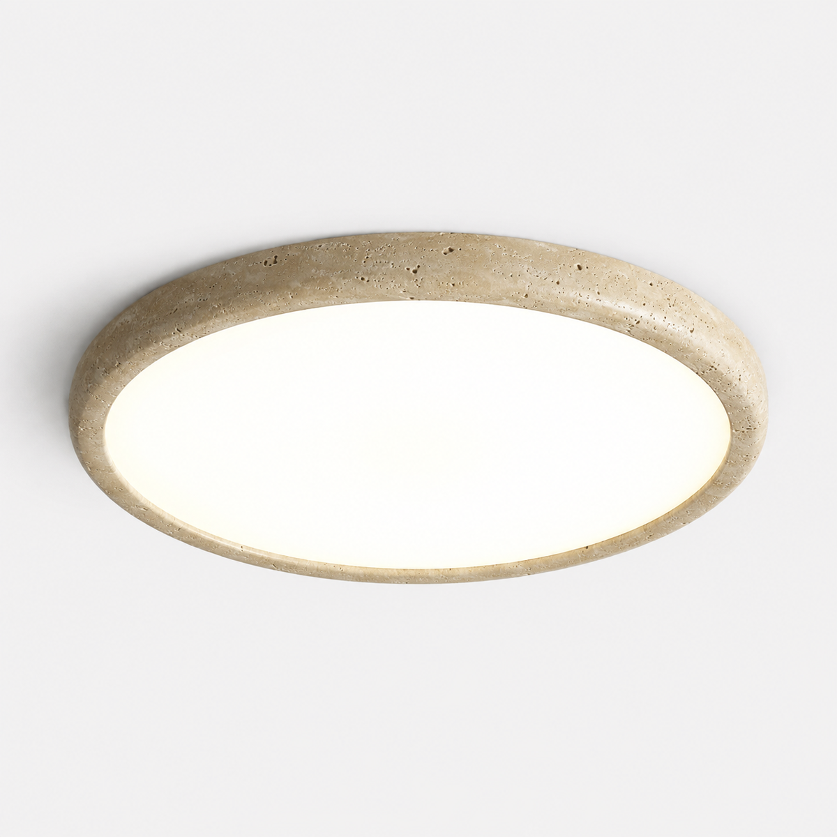 The Cusp Ceiling Light