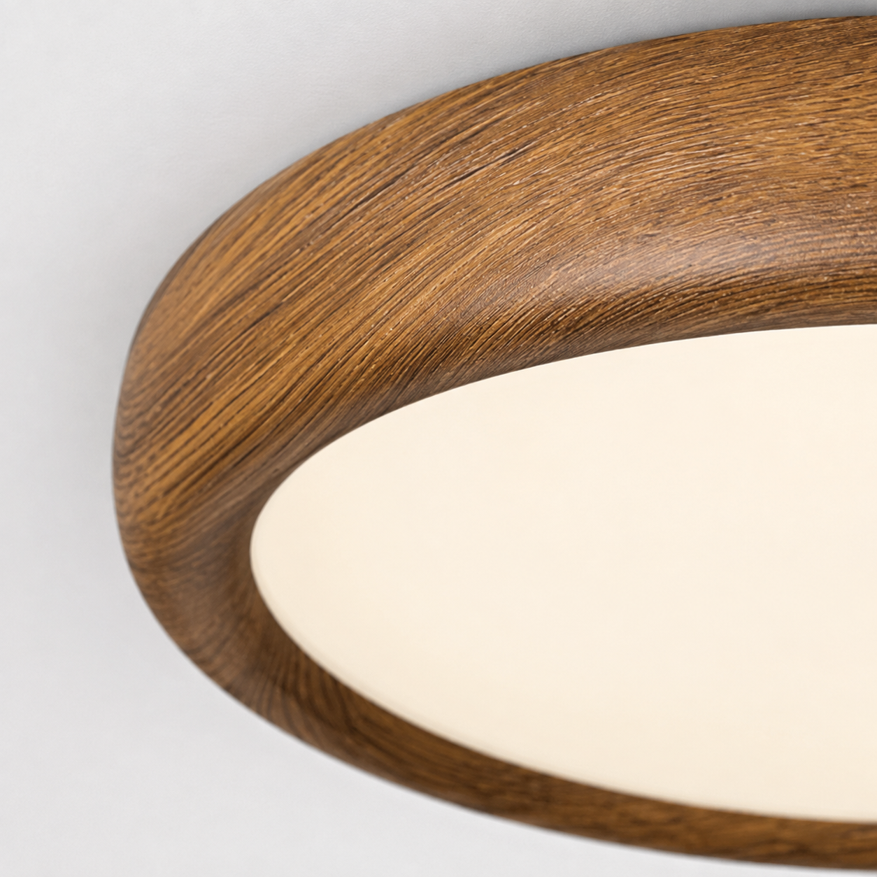 The Hearth Ceiling Light