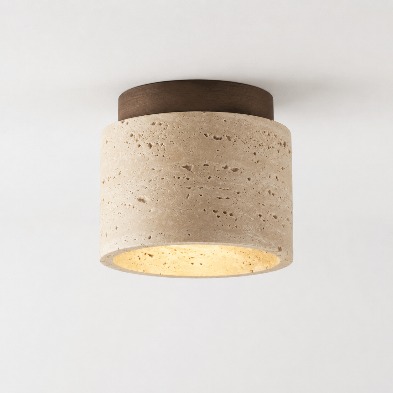 The Nook Ceiling Light
