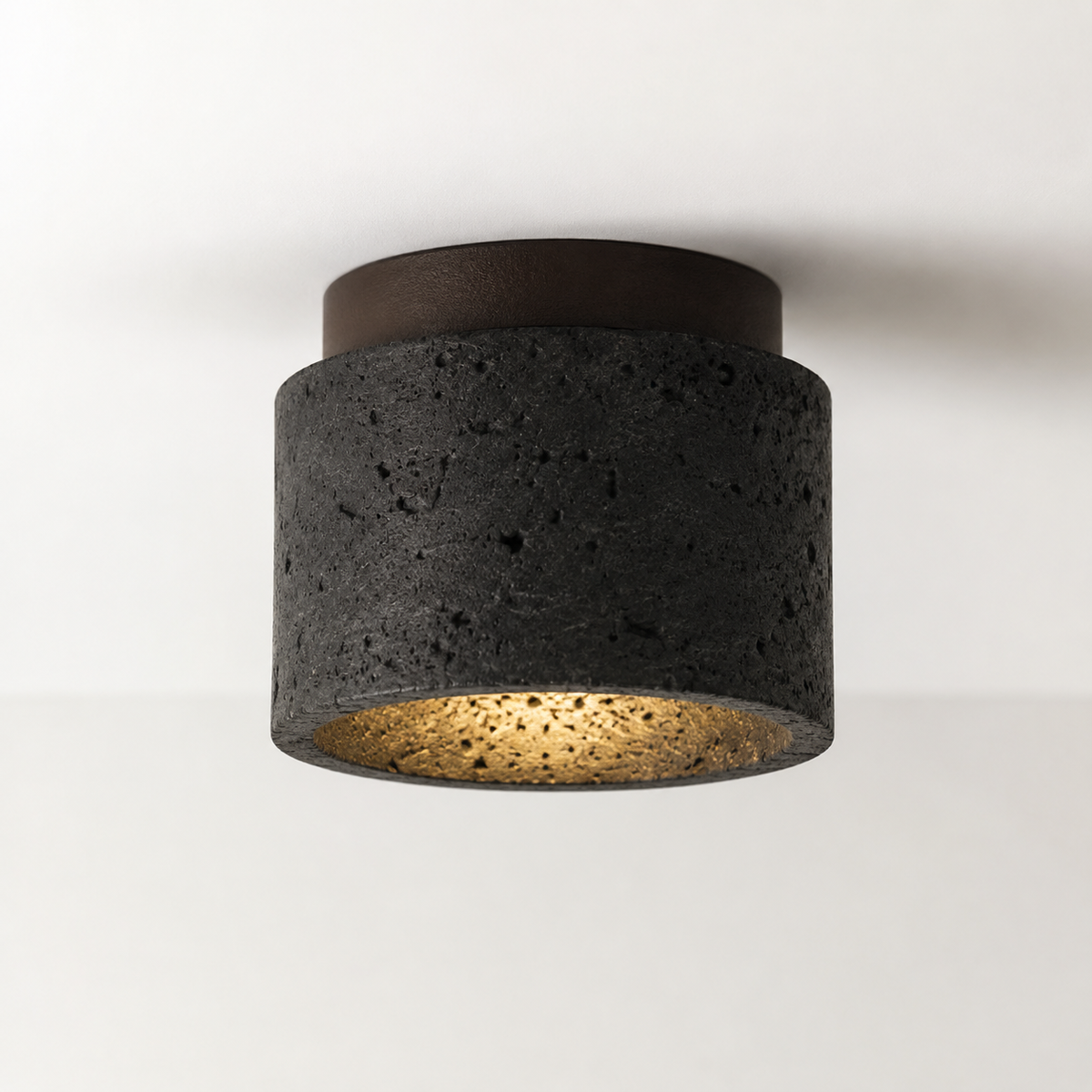 The Nook Ceiling Light