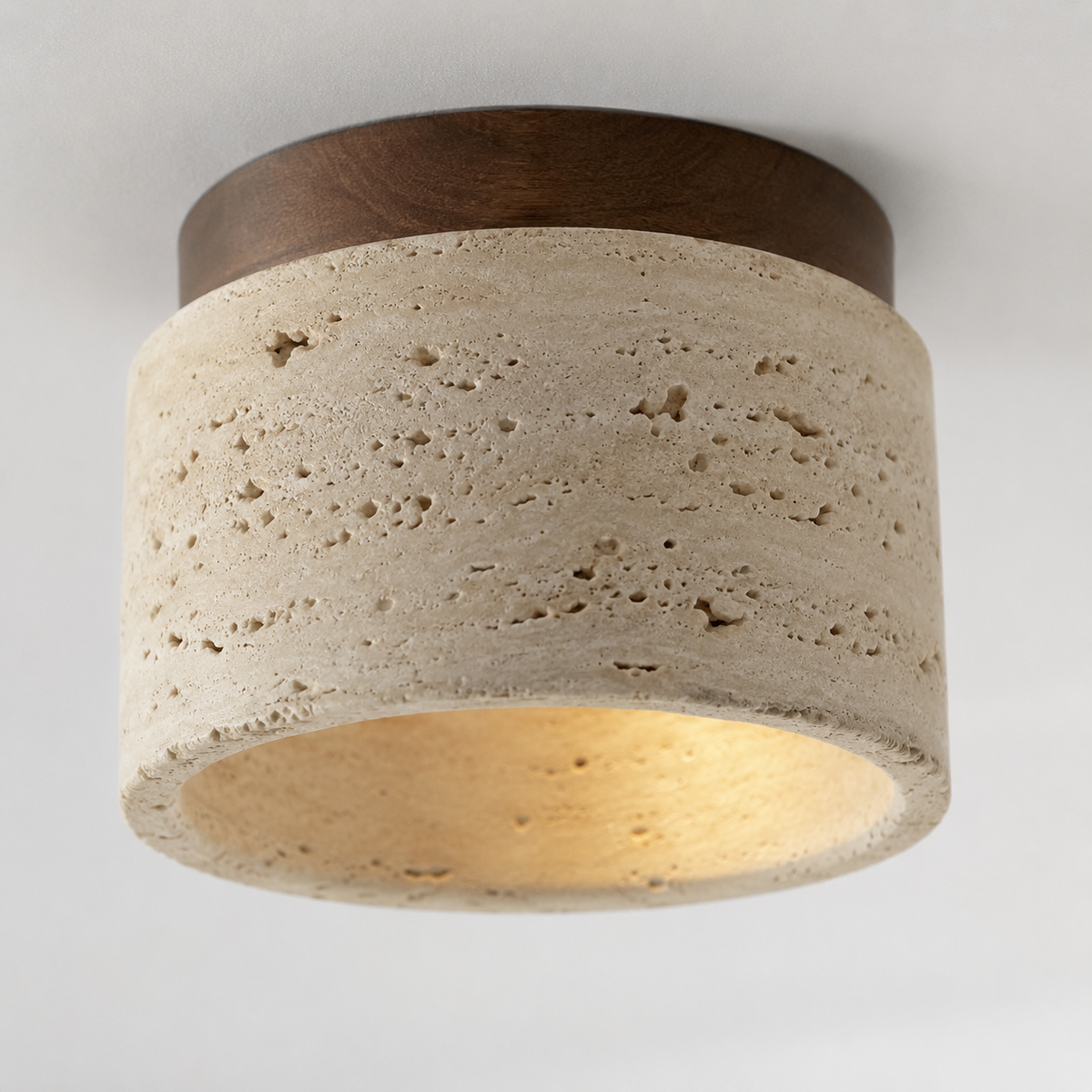 The Nook Ceiling Light
