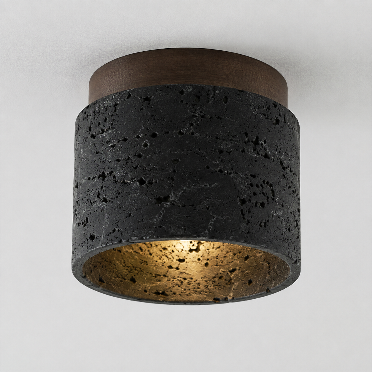 The Nook Ceiling Light