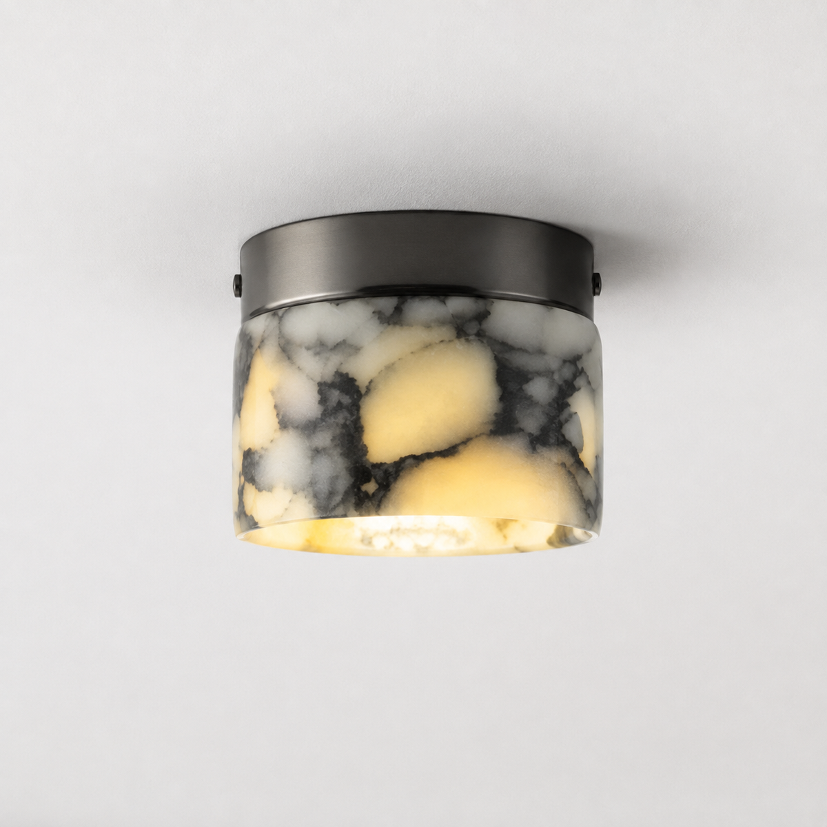The Sable Ceiling Light
