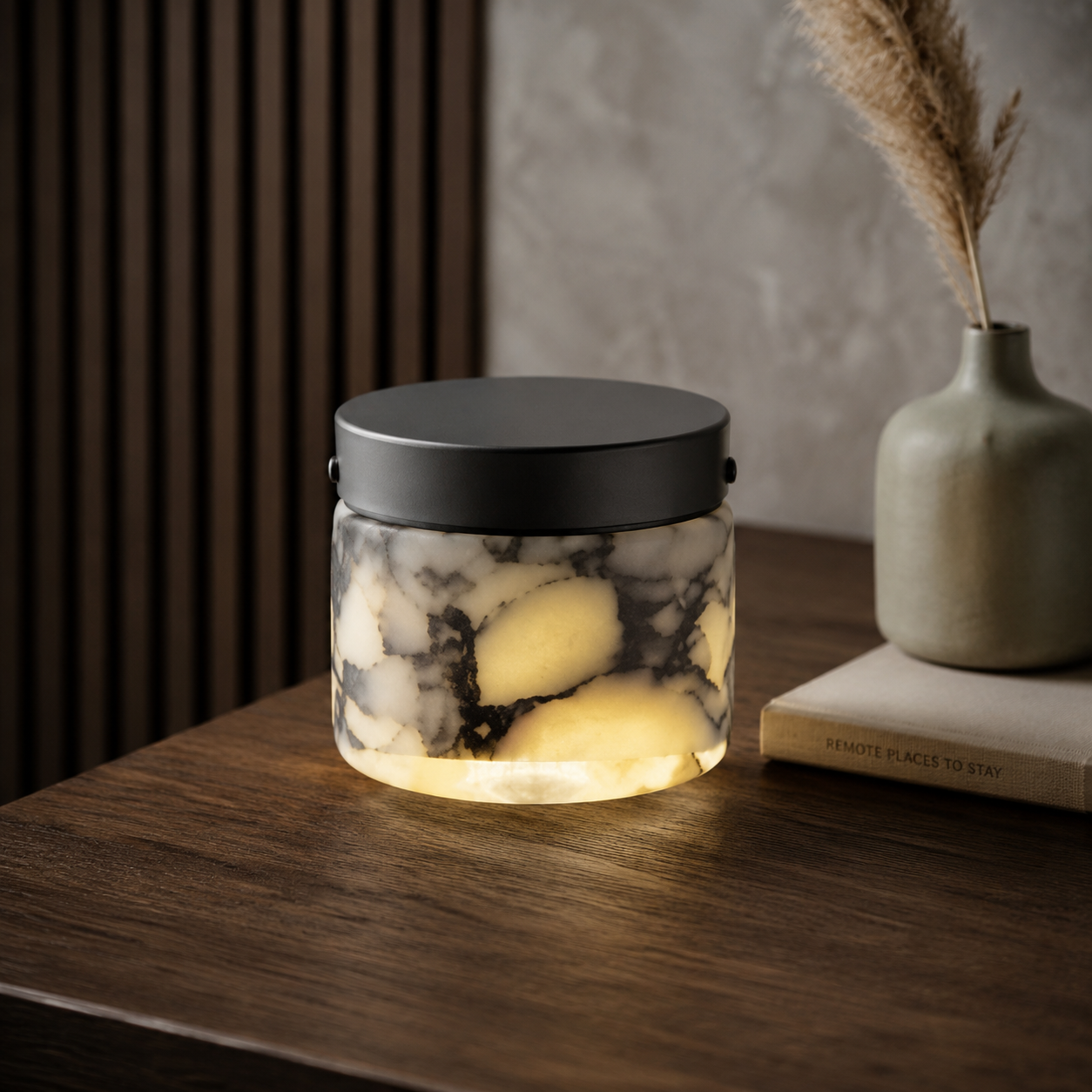 The Sable Ceiling Light