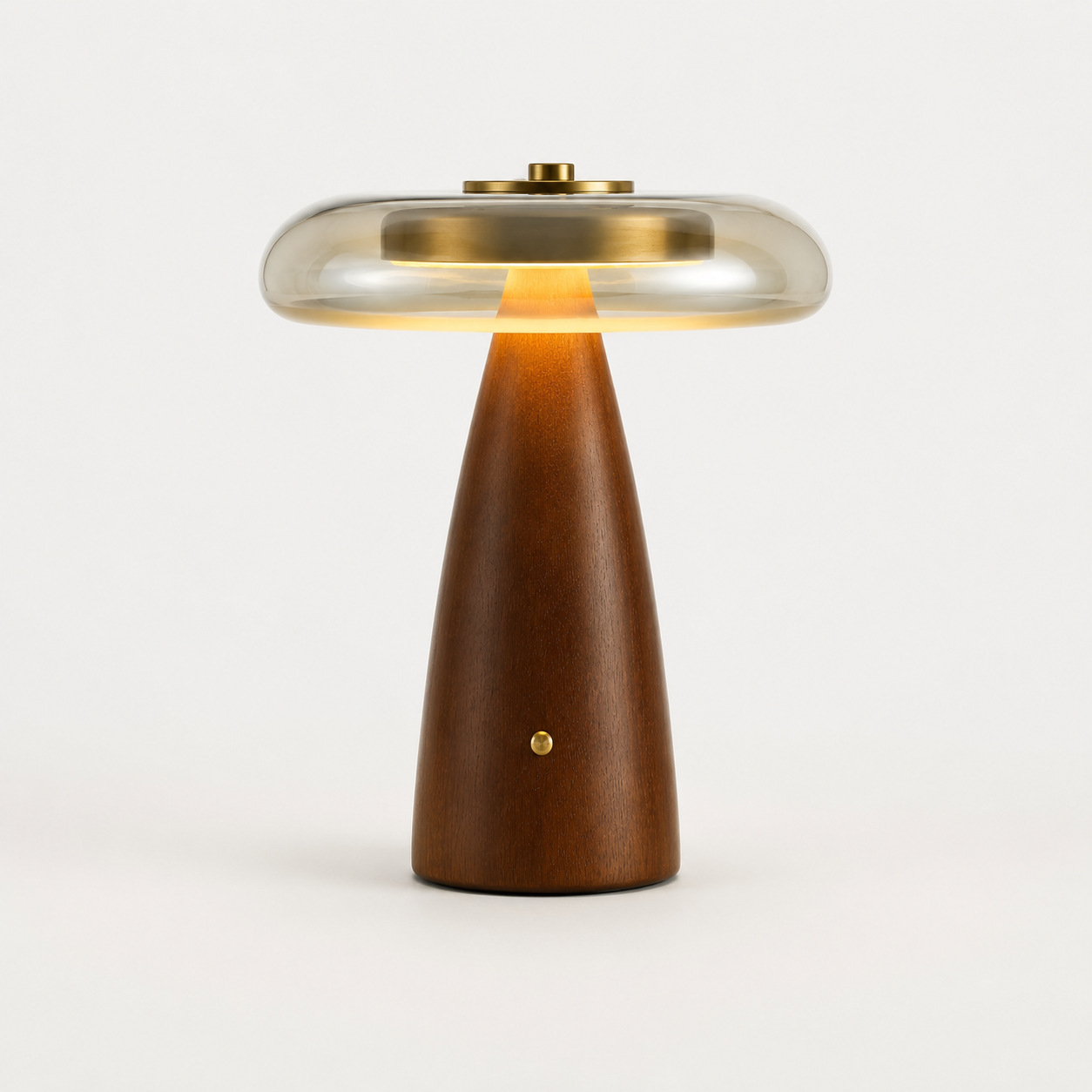 The Dovetail Table Lamp