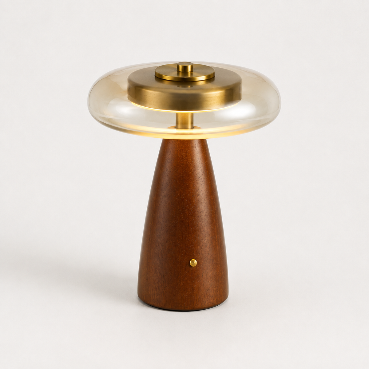The Dovetail Table Lamp