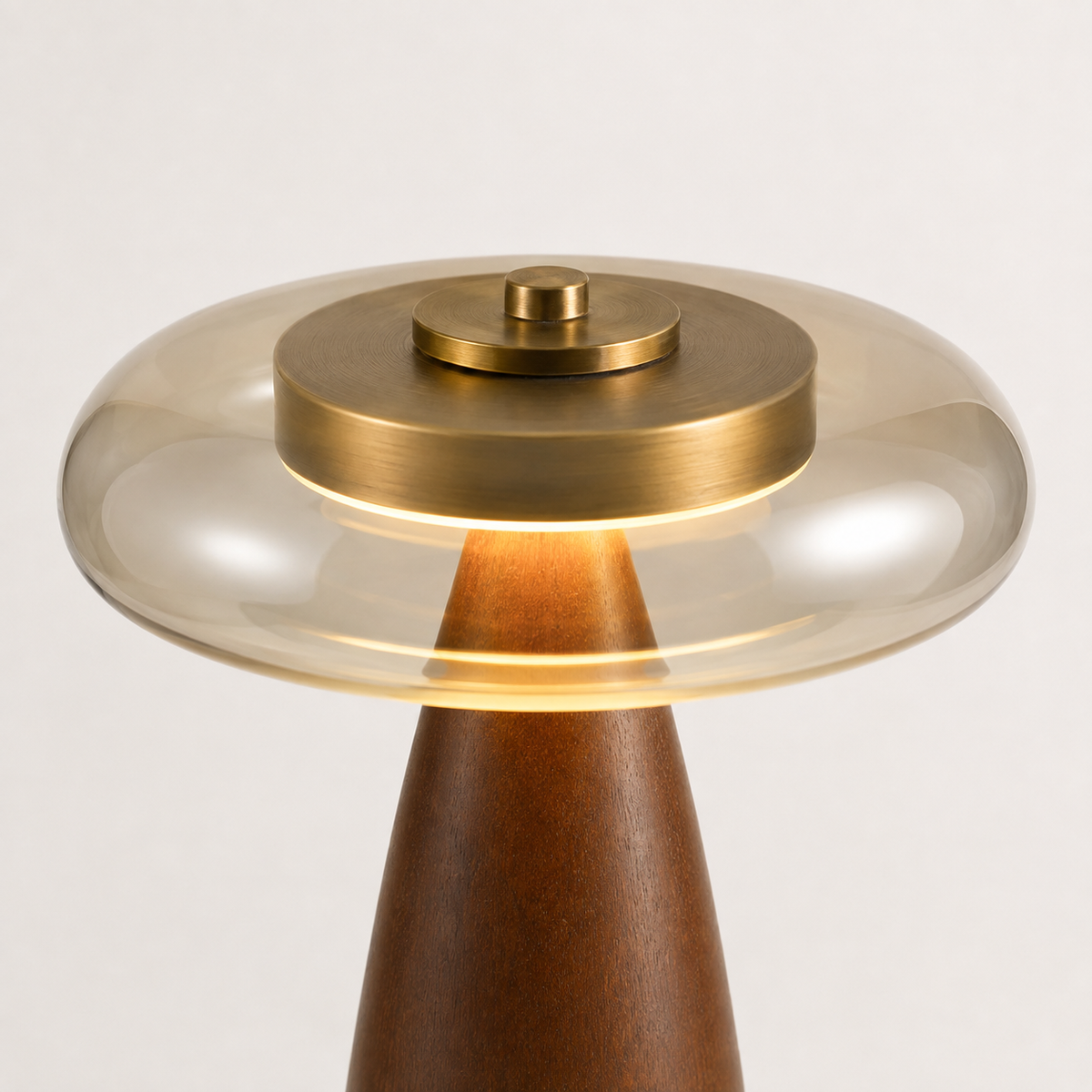 The Dovetail Table Lamp