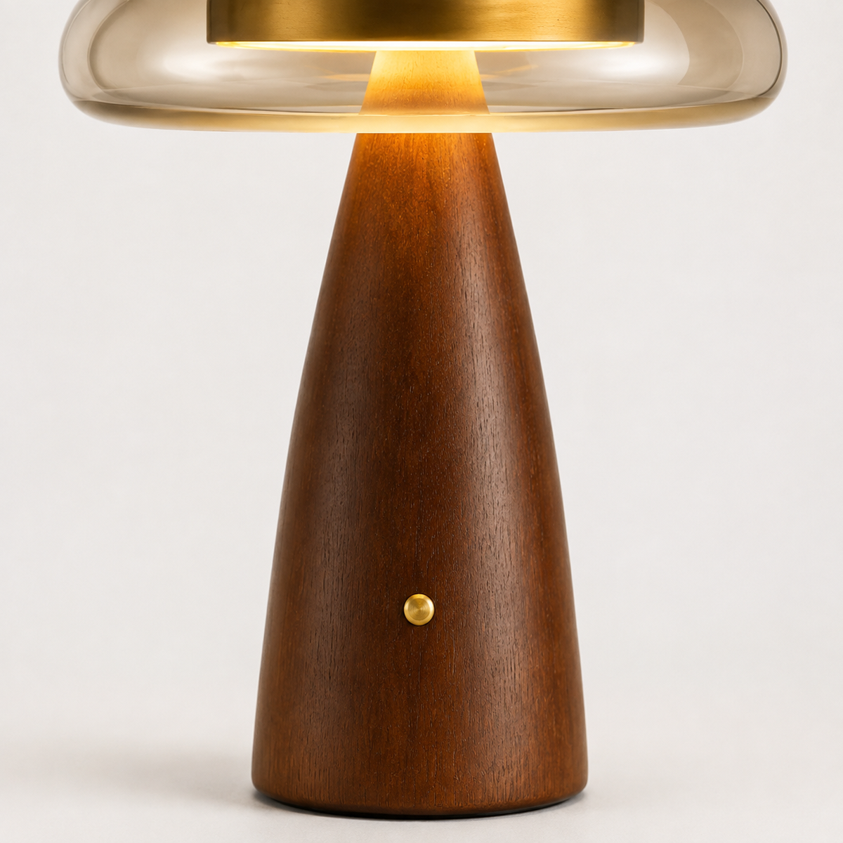 The Dovetail Table Lamp