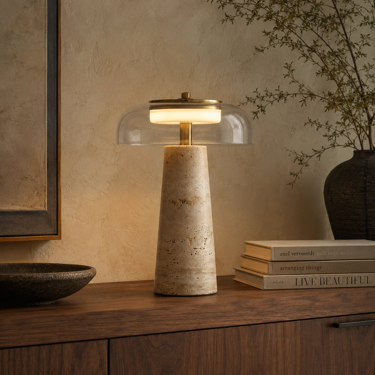 The Fable Table Lamp