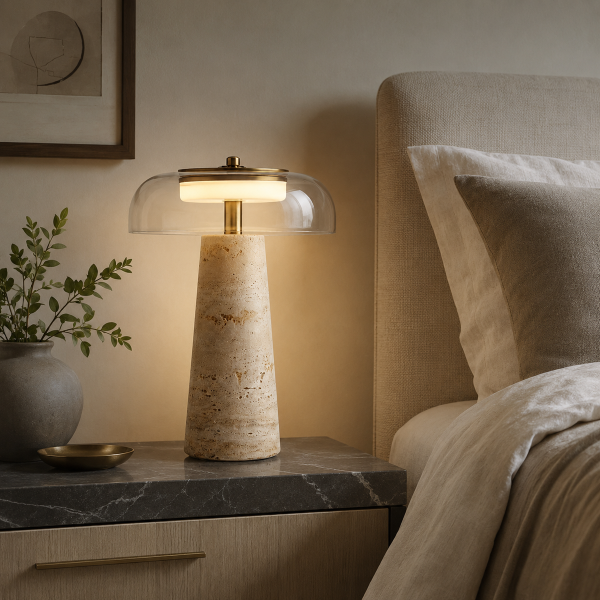 The Fable Table Lamp