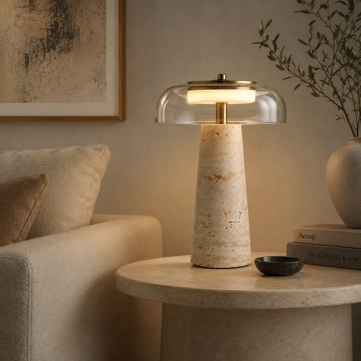 The Fable Table Lamp