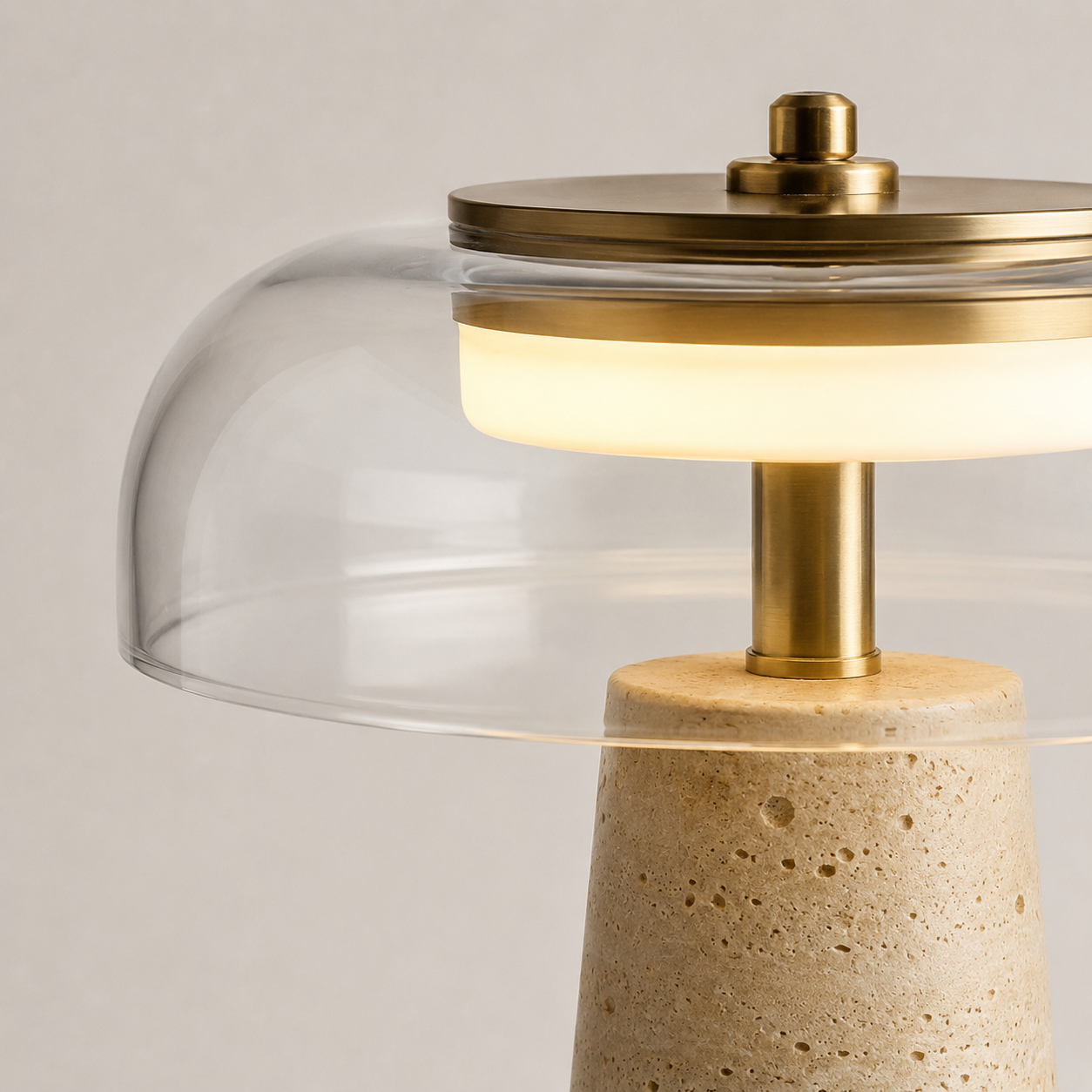 The Fable Table Lamp