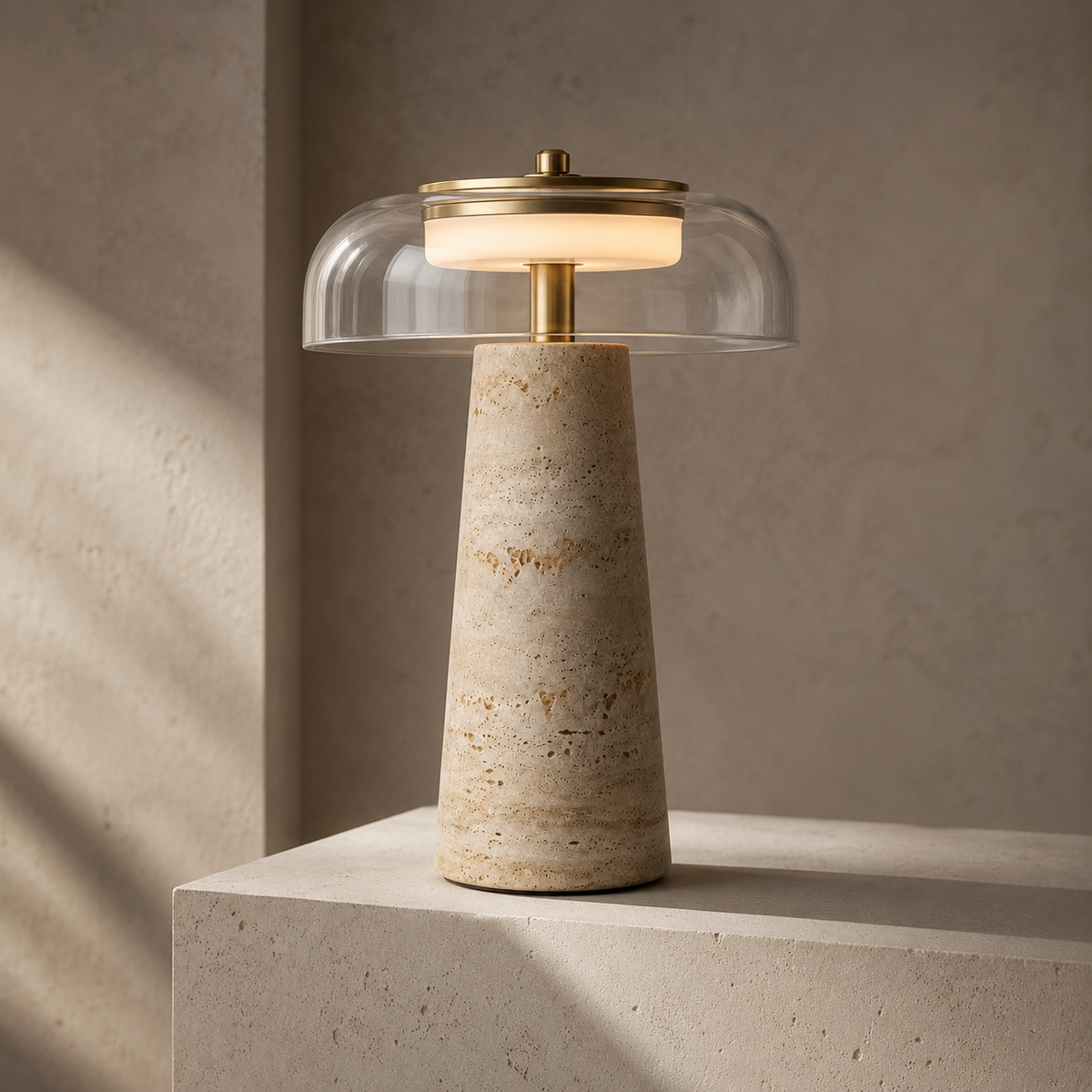 The Fable Table Lamp