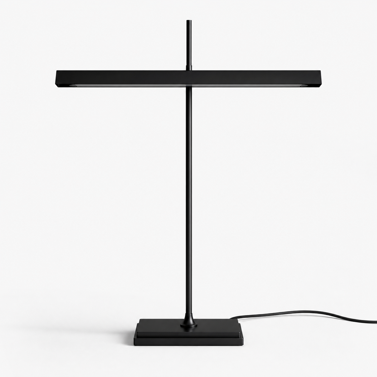 The Gable Table Lamp