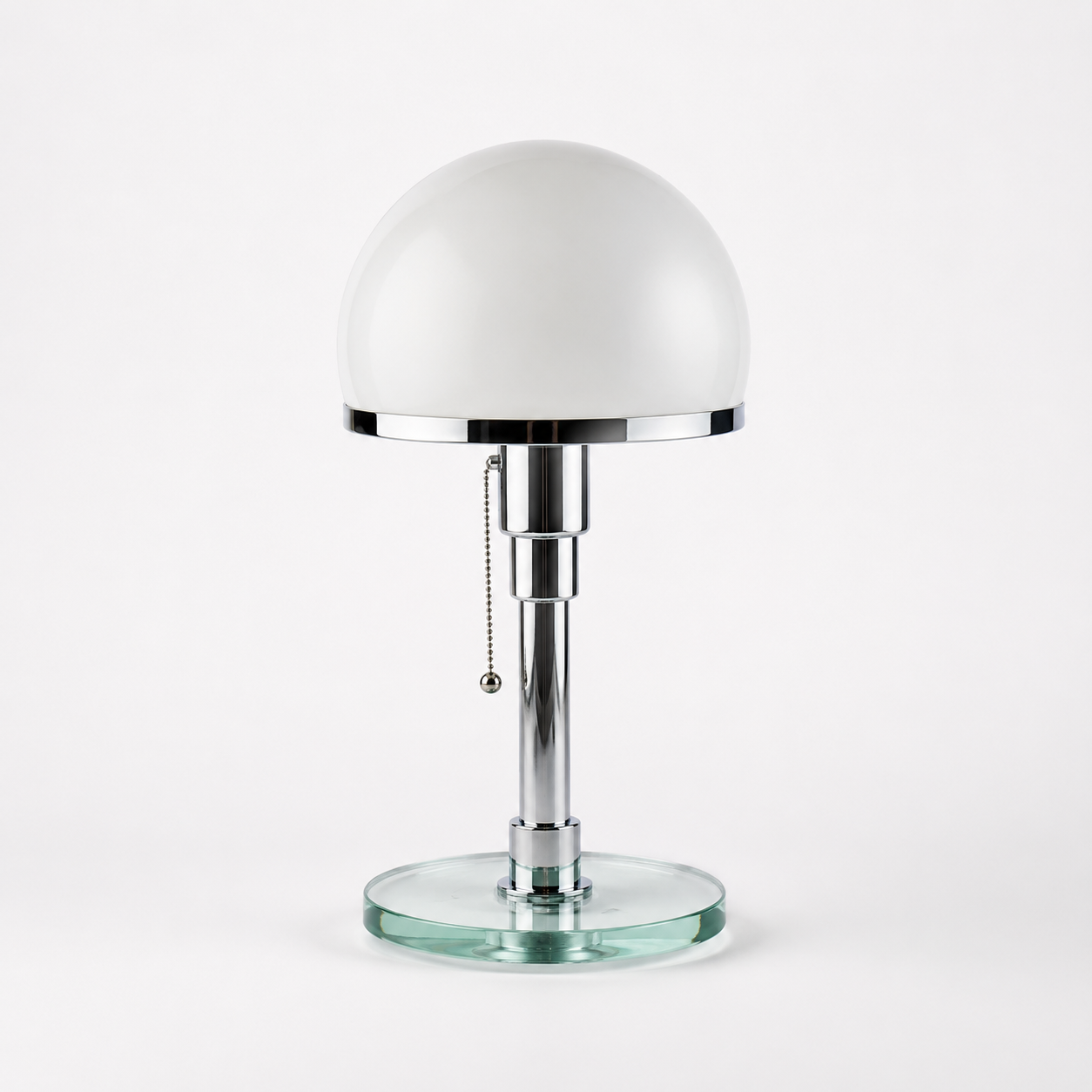 The Loom Table Lamp