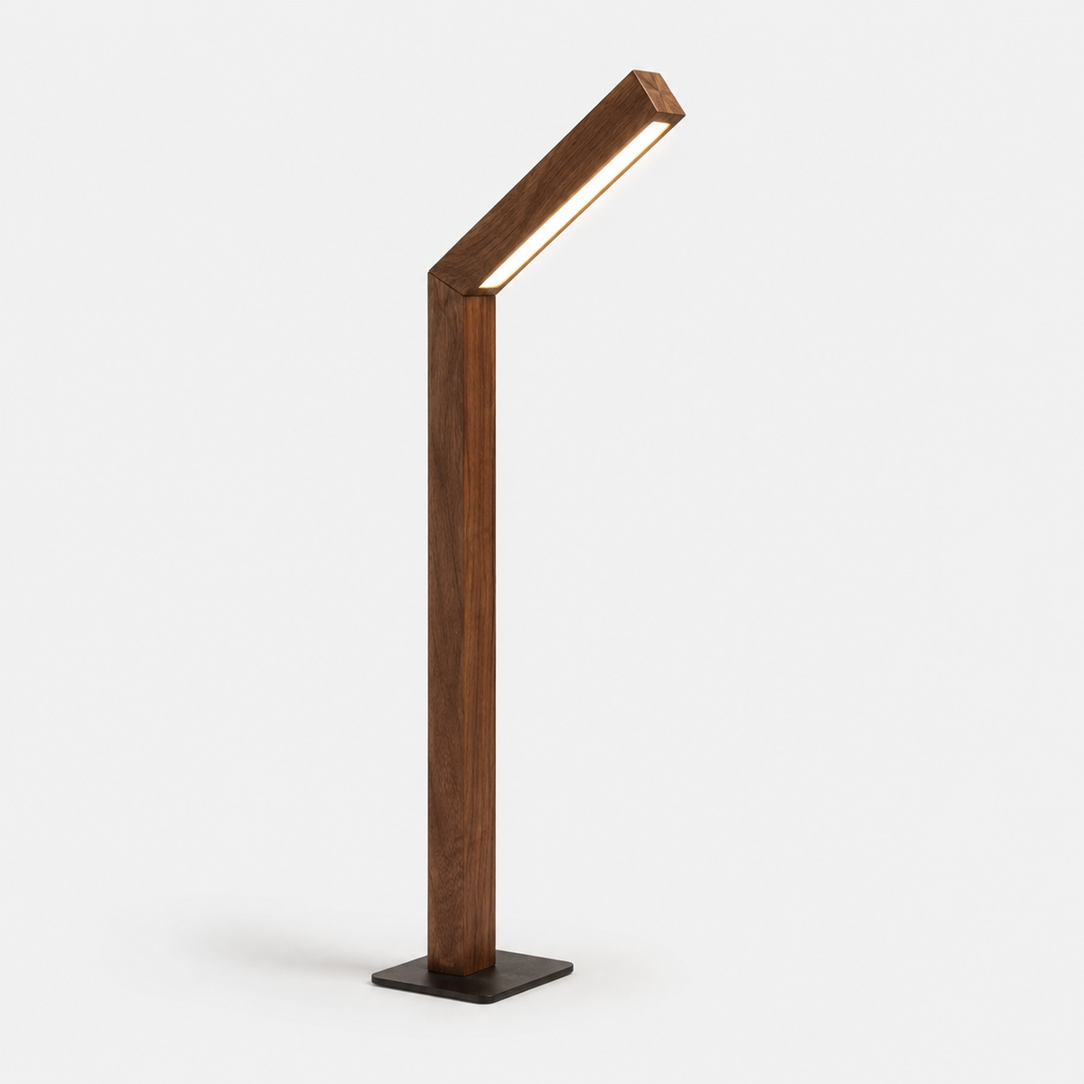The Alder Table Lamp