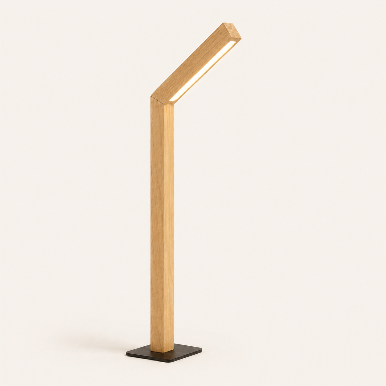 The Alder Table Lamp