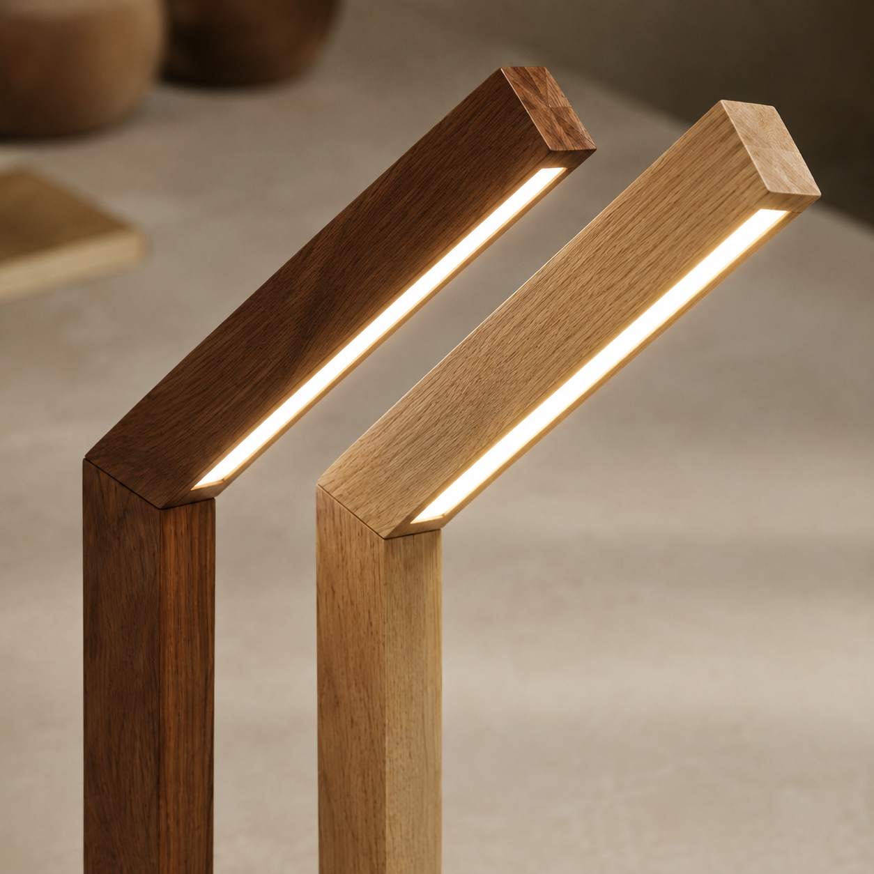 The Alder Table Lamp