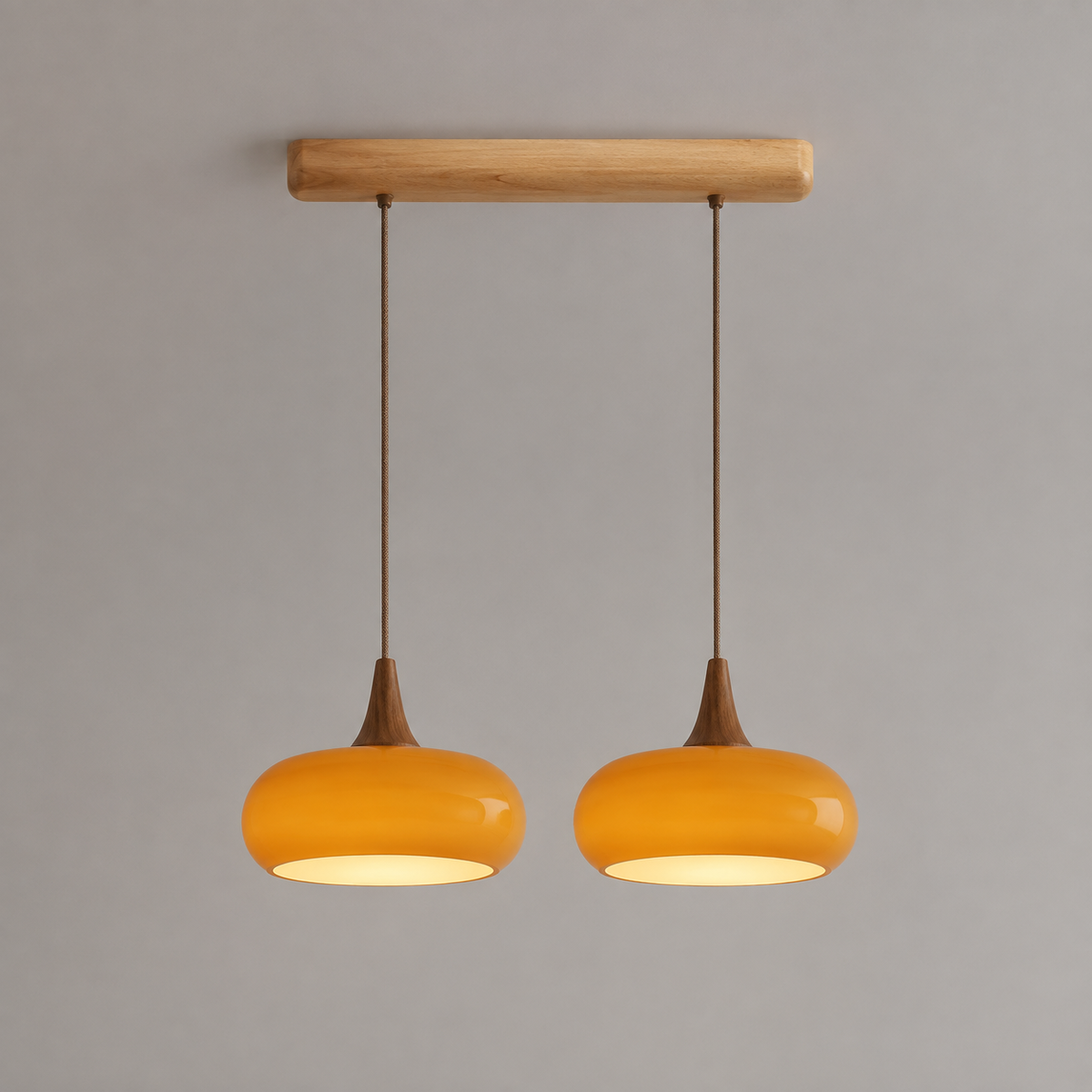 The Grove Pendant
