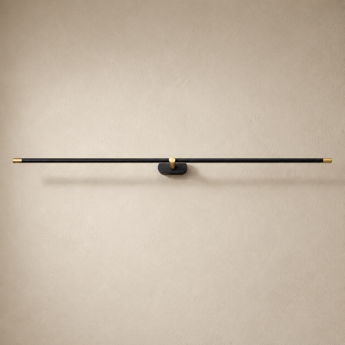 The Baton Wall Light