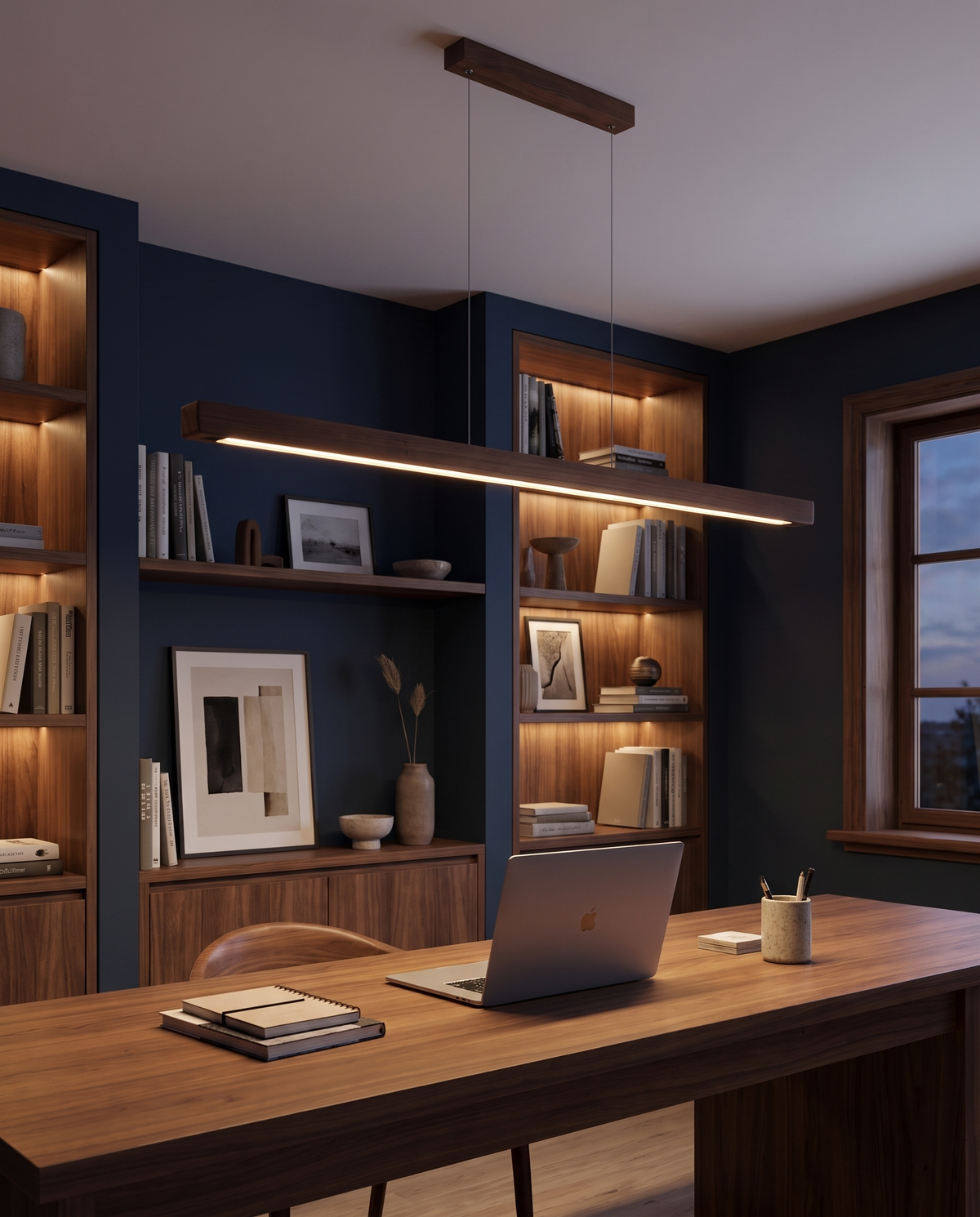 The Joist Pendant